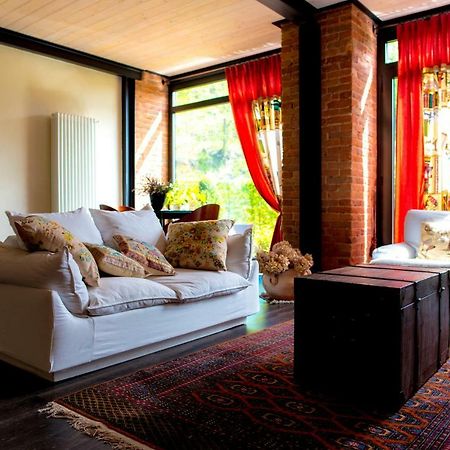 Agriturismo Tenuta Polledro Asti Kültér fotó
