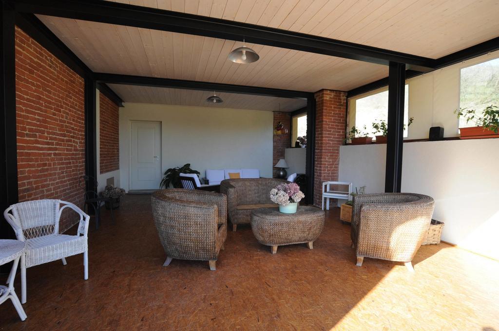 Agriturismo Tenuta Polledro Asti Kültér fotó