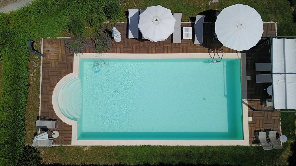 Agriturismo Tenuta Polledro Asti Kültér fotó