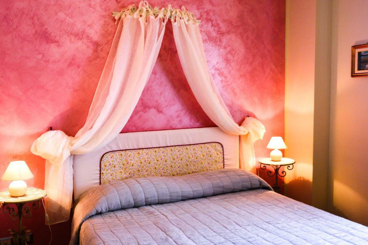 Agriturismo Tenuta Polledro Asti Kültér fotó
