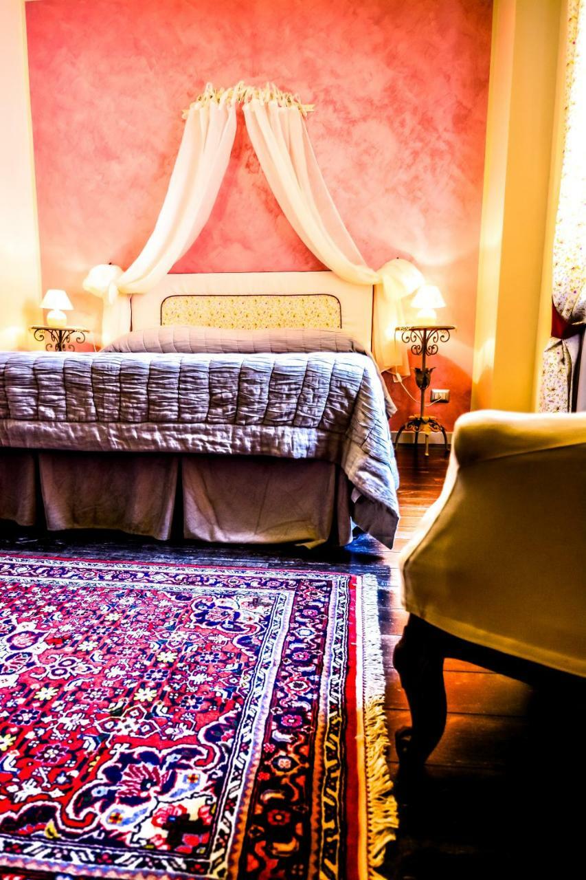Agriturismo Tenuta Polledro Asti Kültér fotó