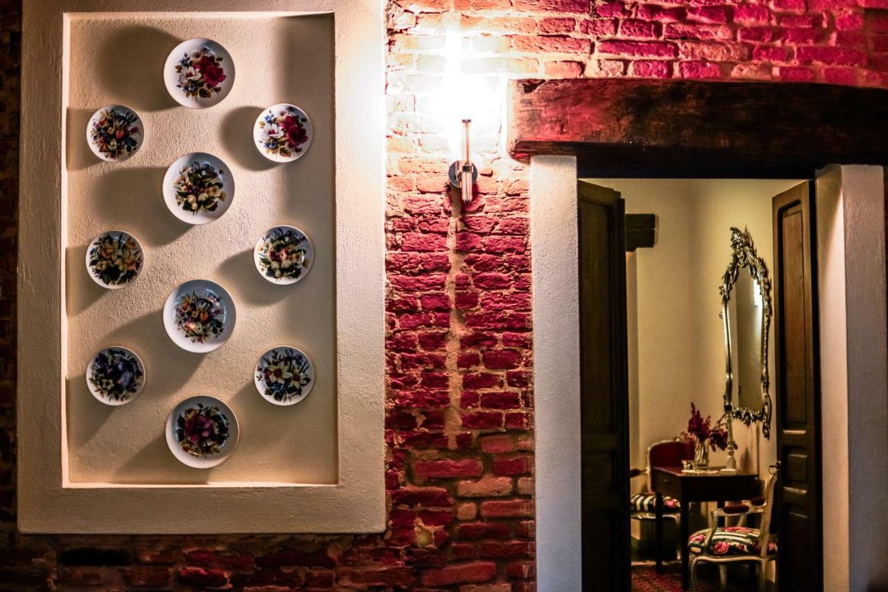 Agriturismo Tenuta Polledro Asti Kültér fotó