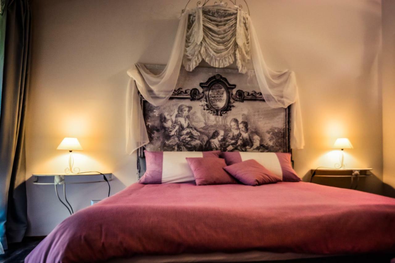 Agriturismo Tenuta Polledro Asti Kültér fotó
