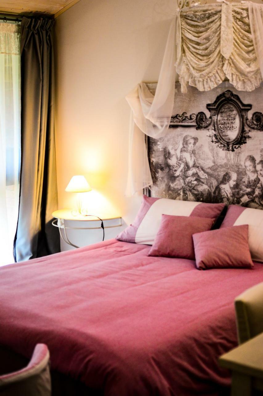 Agriturismo Tenuta Polledro Asti Kültér fotó