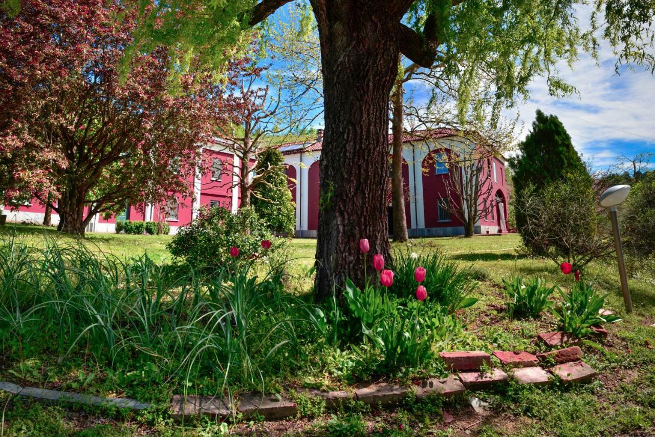 Agriturismo Tenuta Polledro Asti Kültér fotó