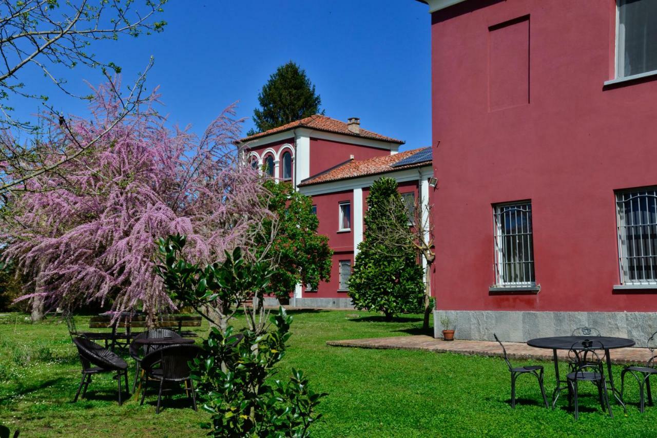 Agriturismo Tenuta Polledro Asti Kültér fotó